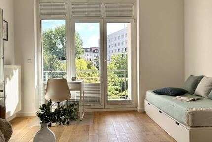 Zimmer Leipzig Mitte - 1 Zimmer, 800&euro; | Angebot:20107268