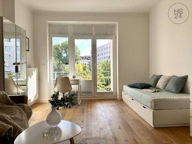 Zimmer Leipzig Mitte - 1 Zimmer, 800&euro; | Angebot:20107268