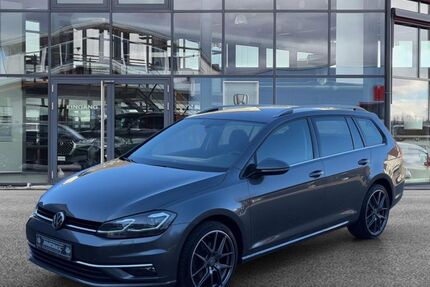 VW Golf 88.860 km 17.880 &euro; Osterode 37520