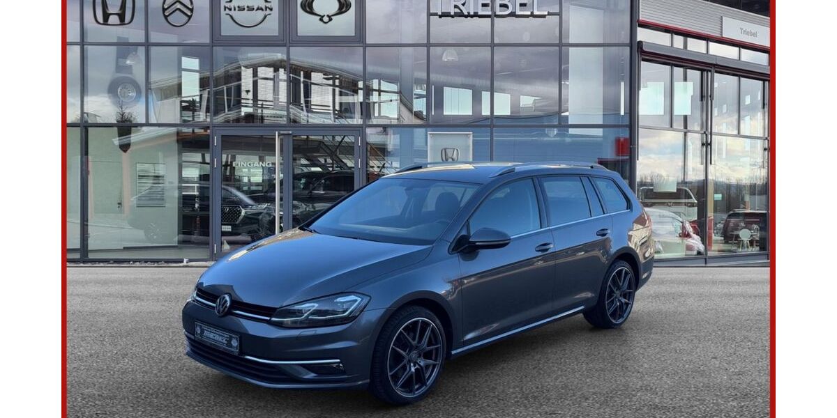 VW Golf 88.860 km 17.880 &euro; Osterode 37520