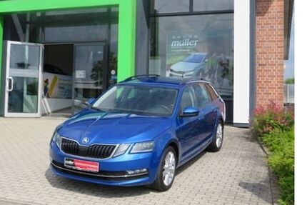 Skoda Octavia 105.288 km 16.990 &euro; Zwickau 08056