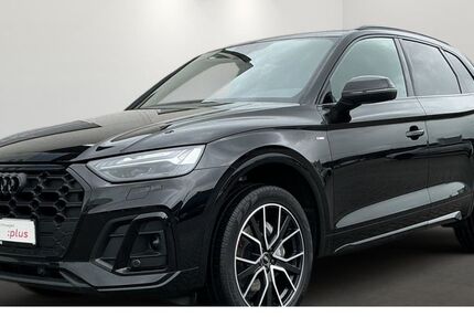 Audi Q5 84.011 km 39.950 &euro; Duisburg 47249