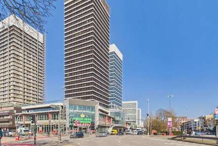 Wohnung Hamburg Barmbek-Süd - 2 Zimmer, 64 m&sup2;, 329.000&euro; | Angebot:25567276