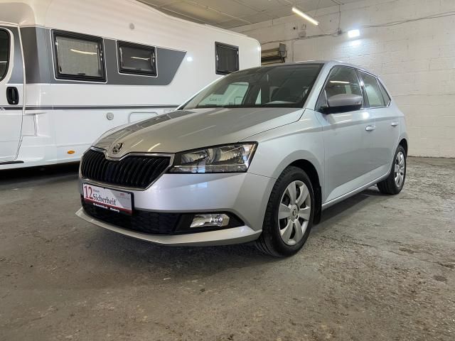 Fabia