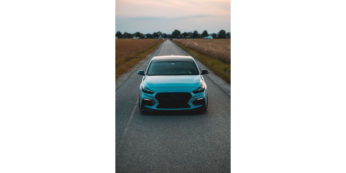 Hyundai i30 97.000 km 22.900 &euro; Unterhaching 82008