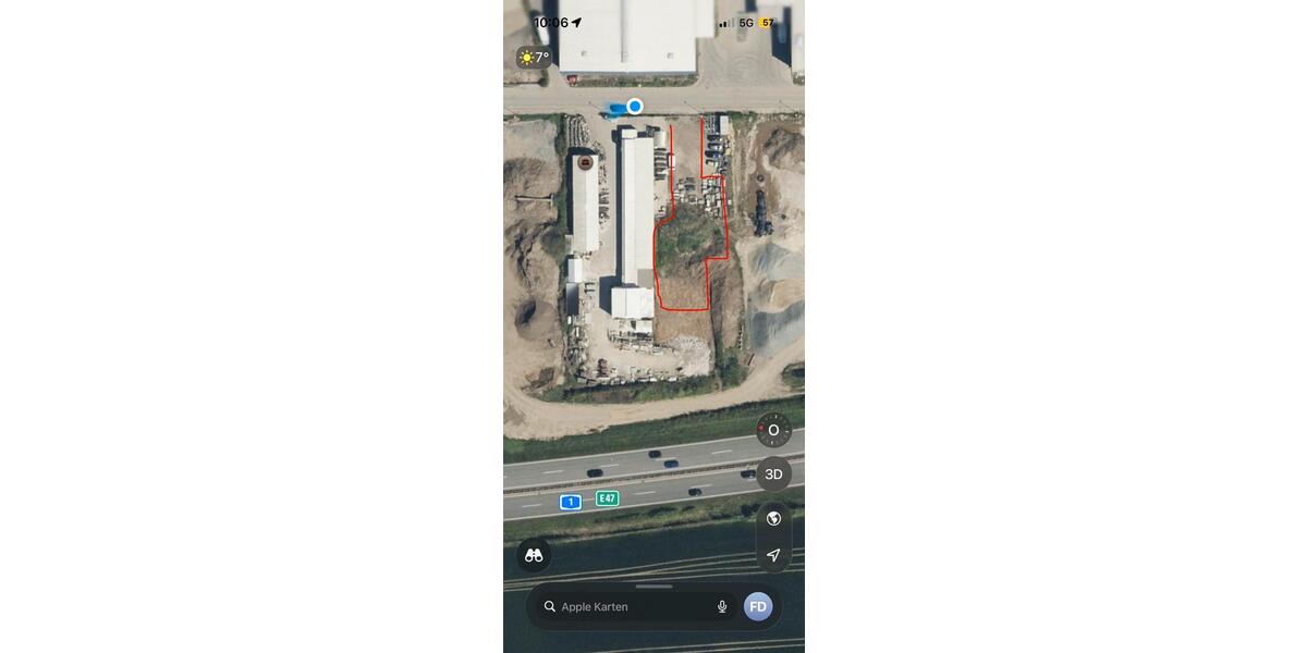 Gewerbeobjekt Oldenburg in Holstein - 2.000&euro; | Angebot:25393043