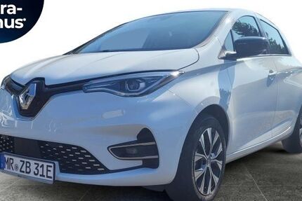 Renault ZOE 25.900 km 19.990 &euro; Betzdorf 57518