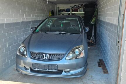 Honda Civic 113.000 km 3.400 &euro; Dortmund 44388