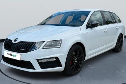 Skoda Octavia 172.702 km 12.990 &euro; Kassel 34123