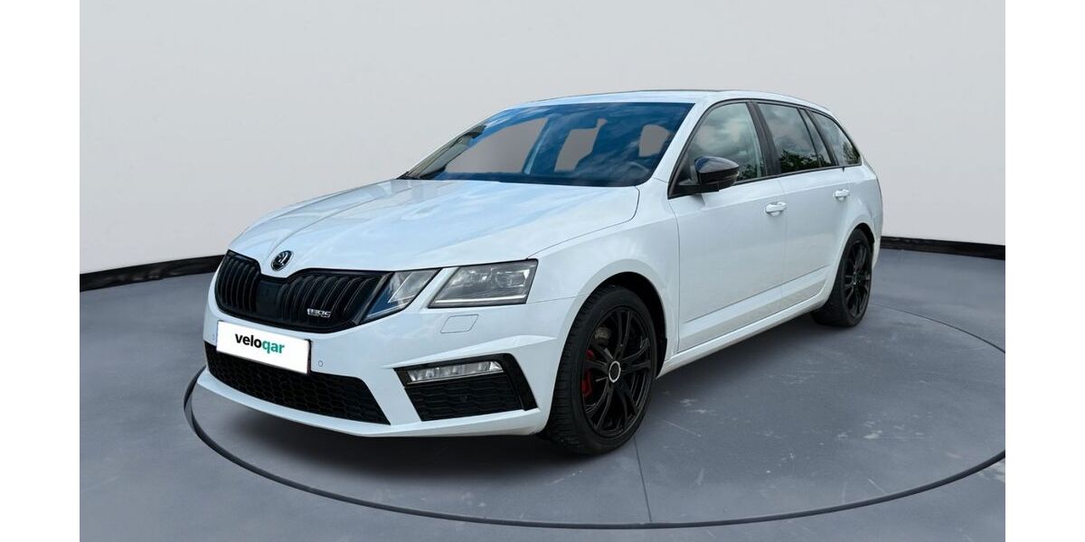 Skoda Octavia 172.702 km 12.990 &euro; Kassel 34123