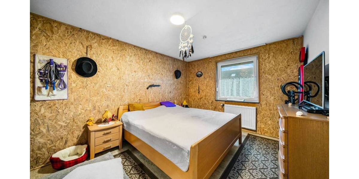 Einfamilienhaus Süsel Zarnekau - 4 Zimmer, 100 m&sup2;, 360.000&euro; | Angebot:25970229