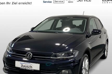 VW Polo 80.233 km 16.850 &euro; Lauterbach 36341