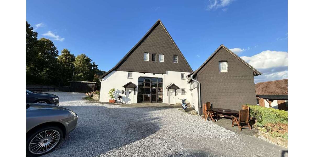 Etagenwohnung Marsberg-Oesdorf Oesdorf - 1 Zimmer, 34 m&sup2;, 39.000&euro; | Angebot:22591521