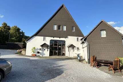 Wohnung zum Kaufen in Marsberg-Oesdorf 39.000 € 34 m² 1 zimmer