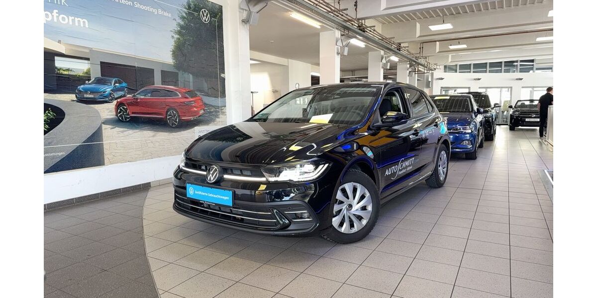 VW Polo 15.999 km 23.990 &euro; Idstein 65510