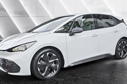 Cupra Born 31.900 km 27.900 € Berlin 12681