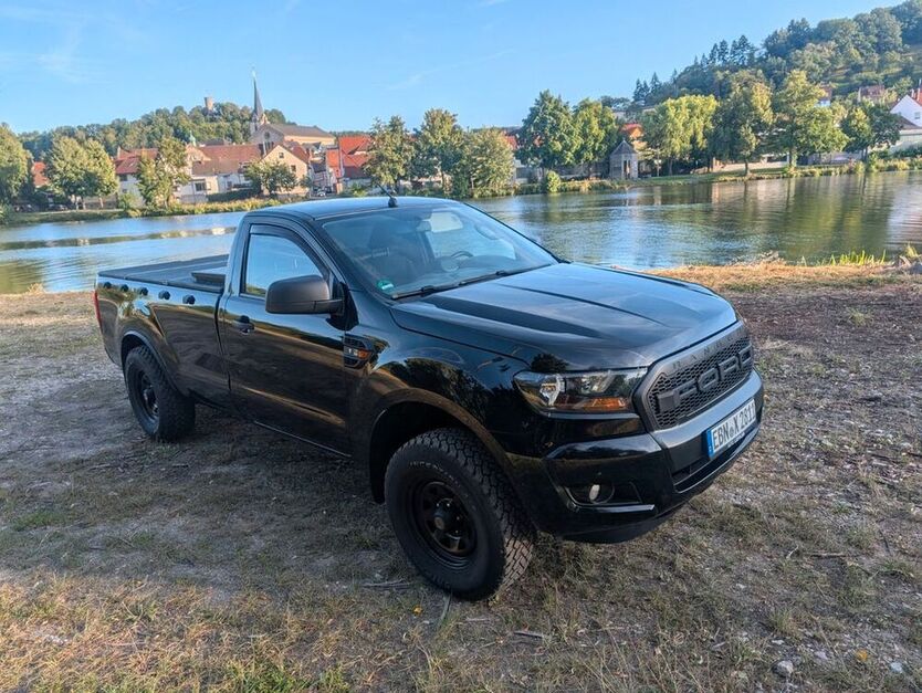 Ranger