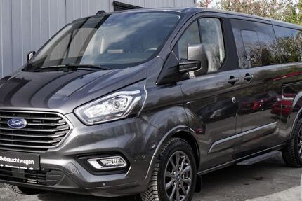 Ford Tourneo Custom 60.000 km 34.840 &euro; Eschwege 37269