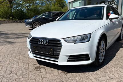 Audi A4 140.250 km 14.990 &euro; Bornhoeved 24619