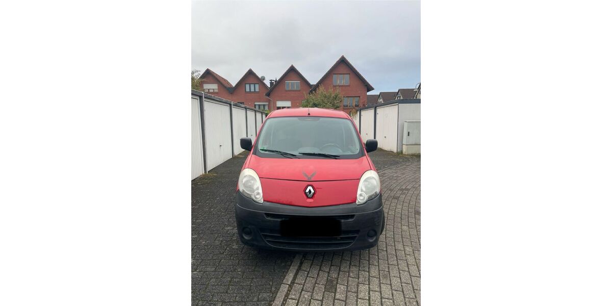 Renault Kangoo 210.000 km 2.700 &euro; Köln 50735