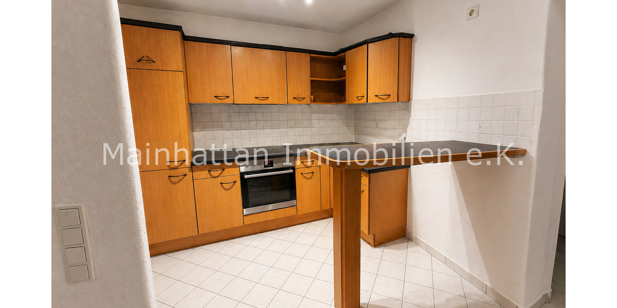 Etagenwohnung Usingen - 2 Zimmer, 53 m&sup2;, 142.000&euro; | Angebot:26320572
