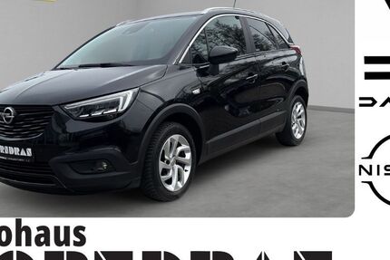 Opel Crossland (X) 163.200 km 11.790 &euro; Bad Neustadt/S. 97616