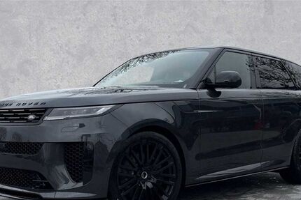 Land Rover Range Rover Sport 1.550 km 182.995 &euro; Regensburg 93059
