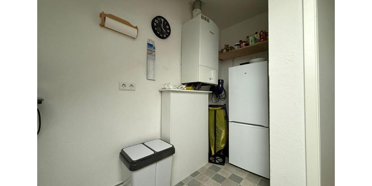 Dachgeschoßwohnung Schiffdorf - 2 Zimmer, 53 m&sup2;, 450&euro; | Angebot:25191792