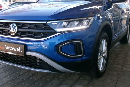 VW T-Roc 21.600 km 27.875 &euro; Sankt Augustin 53757