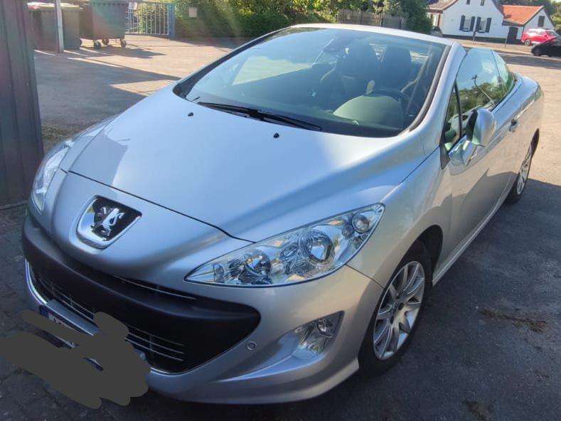 Peugeot 307 99.000 km 4.950 € kempen 47906