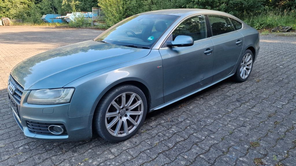 Audi A5 243.000 km 3.900 € Möhnesee 59519