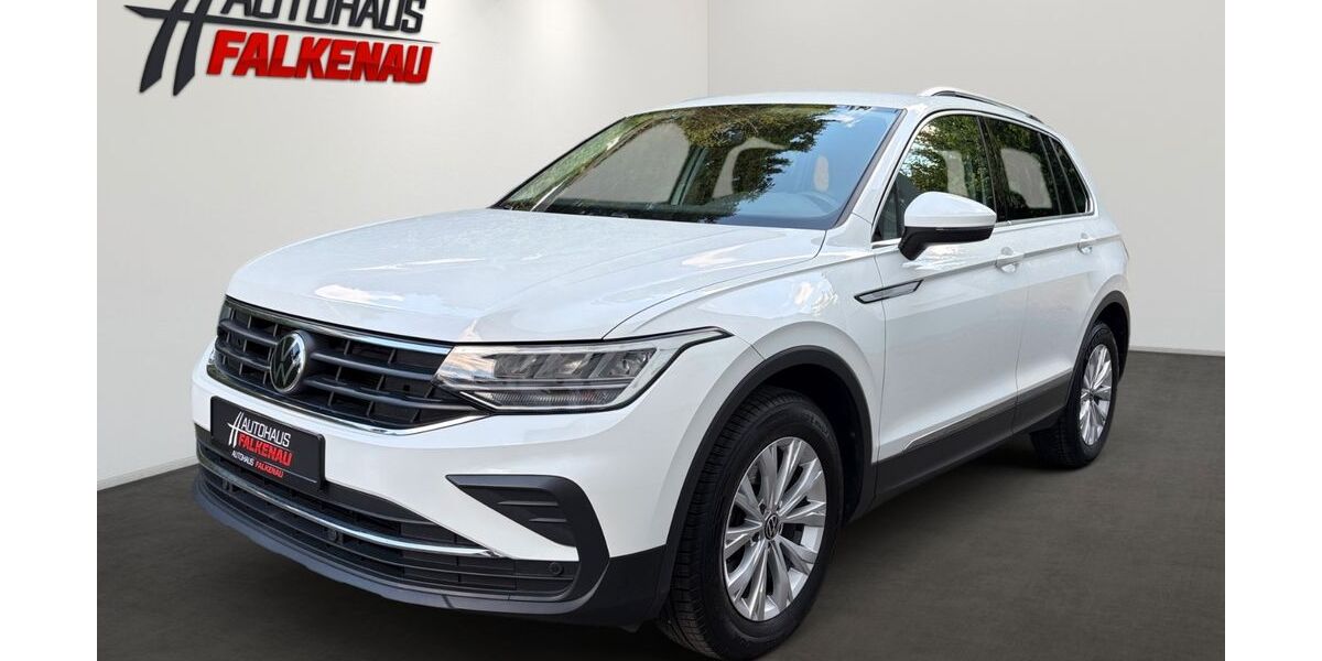 VW Tiguan 95.000 km 21.990 &euro; Attendorn 57439