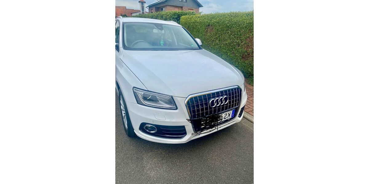 Audi Q5 223.500 km 11.599 &euro; Schauenbur-Martinhagen 34270
