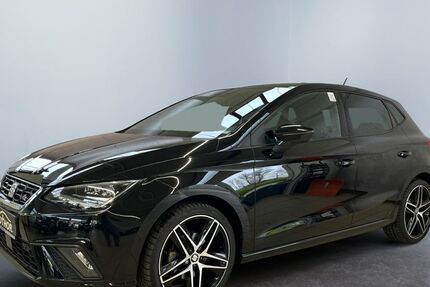 Seat Ibiza 59.689 km 14.424 &euro; Brandenburg 14770
