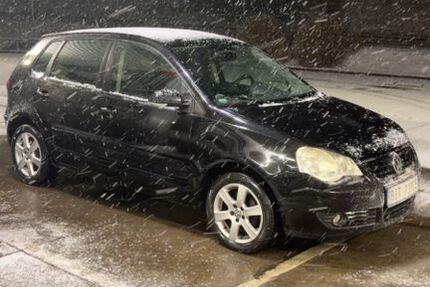 VW Polo 189.000 km 3.000 &euro; Speicher 54662