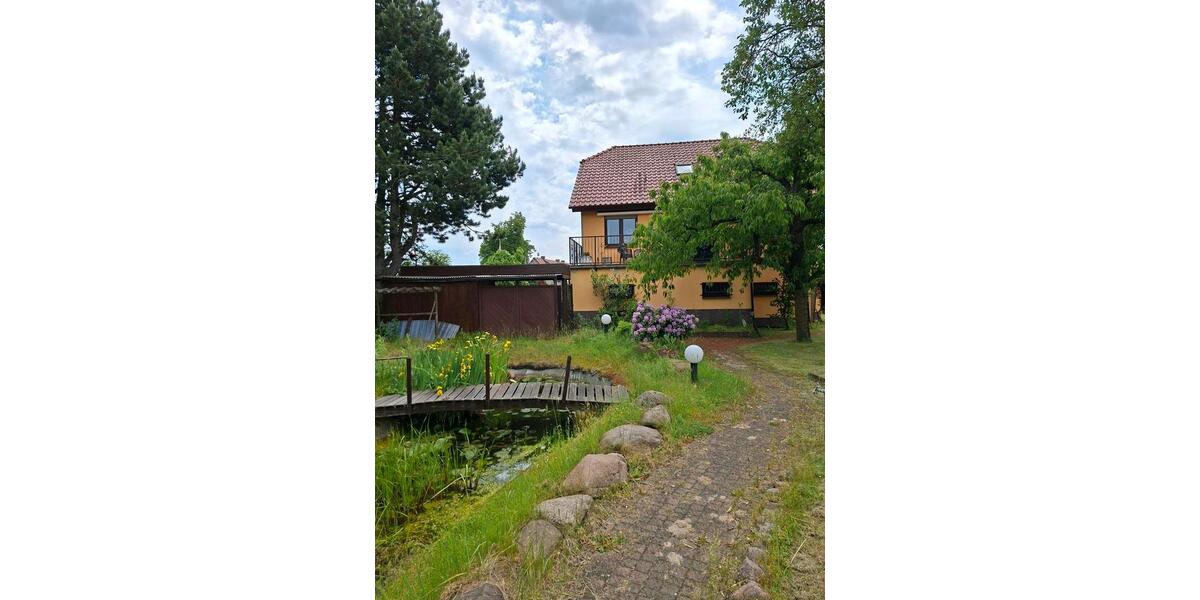 Einfamilienhaus Herzberg (Elster) - 7 Zimmer, 152 m&sup2;, 395.000&euro; | Angebot:26888808