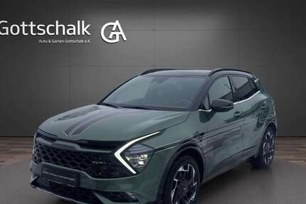 Kia Sportage 68.700 km 30.333 &euro; Witzenhausen 37213