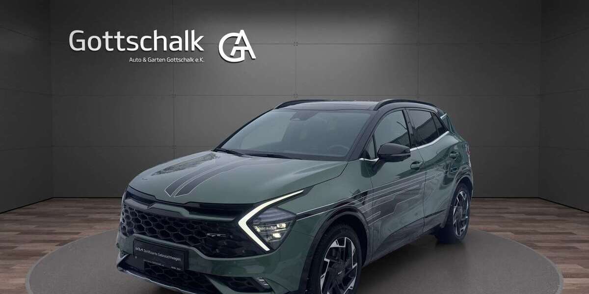 Kia Sportage 68.700 km 30.333 &euro; Witzenhausen 37213