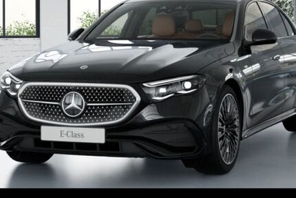 Mercedes-Benz E 300 9.900 km 500.000 € Hamburg 22047