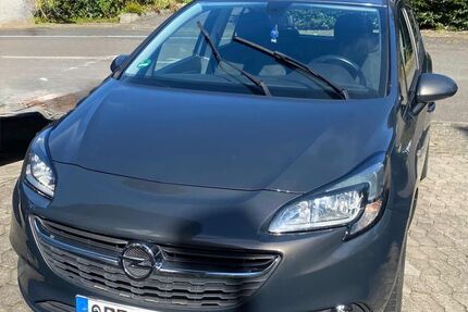 Opel Corsa 97.750 km 6.950 &euro; Kirchhundem 57399