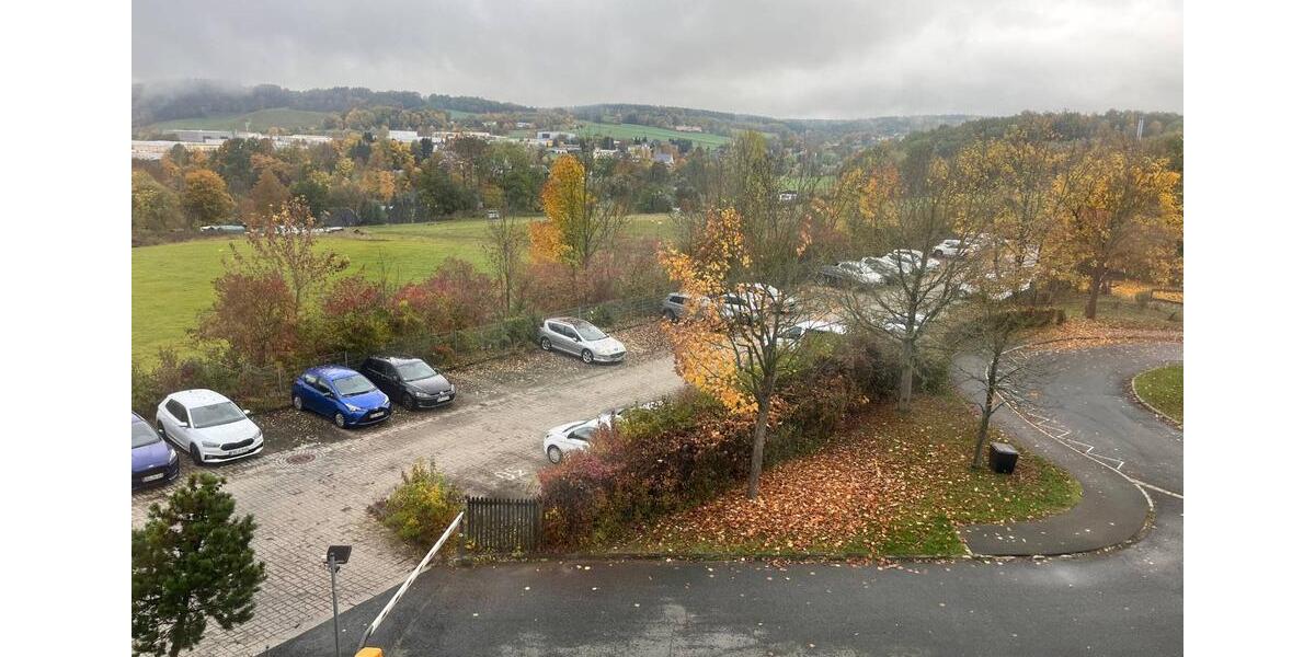 3-Zimmer Wohnung mit Balkon in Lößnitz zu verkaufen 3 zimmer