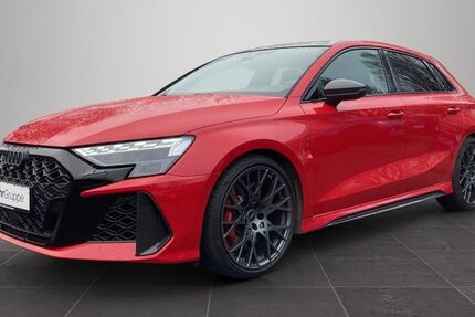 Audi RS3 9.000 km 65.950 &euro; Worms 67547