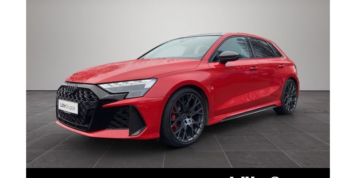 Audi RS3 9.000 km 65.950 &euro; Worms 67547