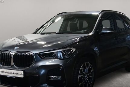 BMW X1 91.444 km 26.700 &euro; Berlin 14057