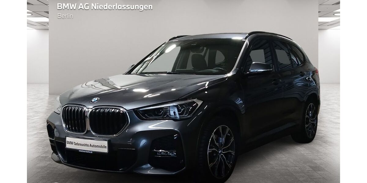 BMW X1 91.444 km 29.400 &euro; Berlin 14057