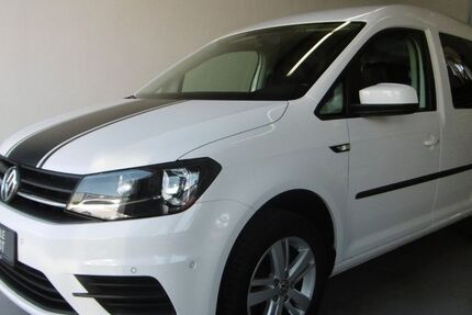 VW Caddy 93.000 km 17.755 € Heilbronn-Talheim 74388