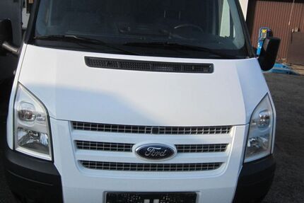 Ford Transit 180.885 km 7.500 &euro; Fürth 90765