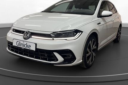 VW Polo 26.570 km 20.880 &euro; Minden 32427