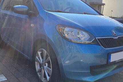 Skoda Citigo 60.000 km 7.499 € Braunschweig 38124