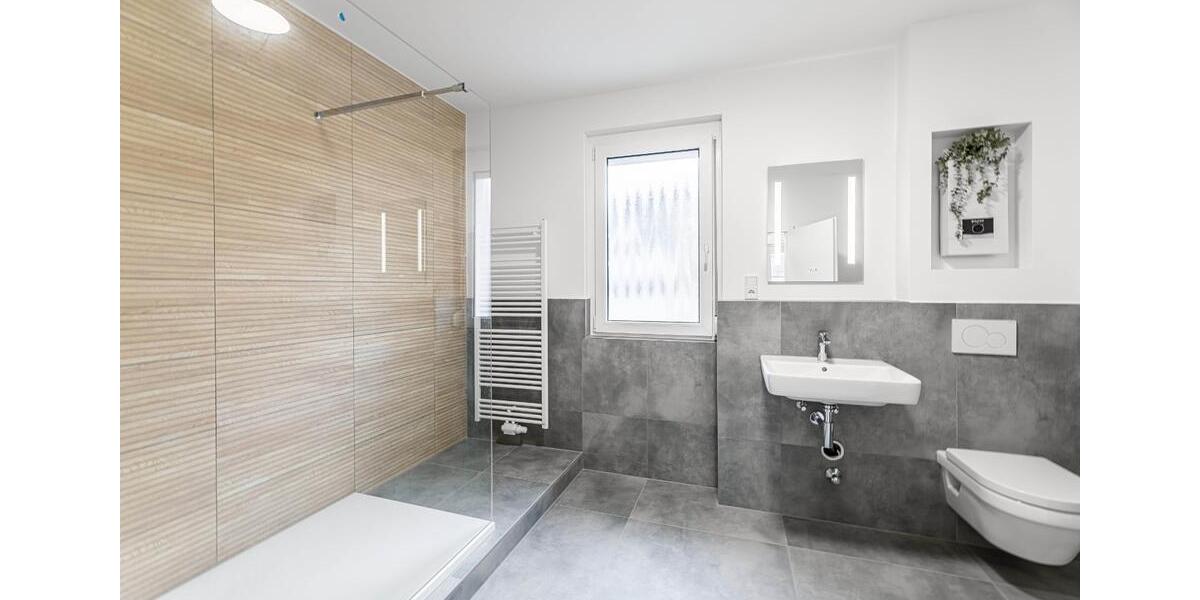 Erdgeschoßwohnung Nürnberg Erlenstegen - 2 Zimmer, 60 m&sup2;, 1.220&euro; | Angebot:26346495